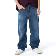 Jeans Wide Leg KJN-02-S26