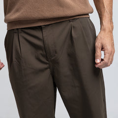 Pants Wide Leg Basic-JO-413-S25