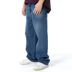Jeans Wide Leg KJN-02-S26