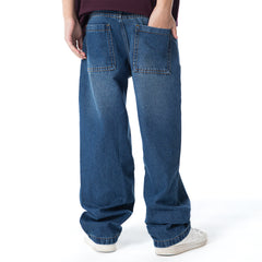 Jeans Wide Leg KJN-02-S26