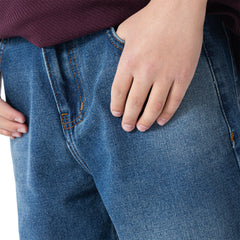 Jeans Wide Leg KJN-02-S26