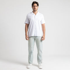 Shirt S/S Basic-SH-379