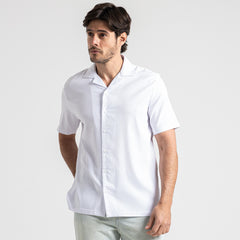 Shirt S/S Basic-SH-379
