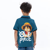 Kids Polo REG EMB KTP-055-S26