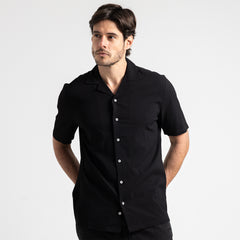 Shirt S/S Basic-SH-377