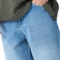 Jeans Wide Leg KJN-02-S26