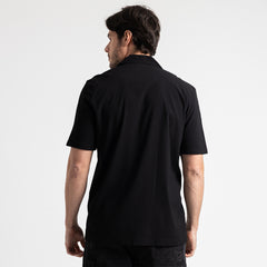 Shirt S/S Basic-SH-377