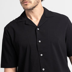 Shirt S/S Basic-SH-377