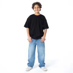 T.Shirt Over Size Basic TRK-04-S26