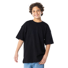 T.Shirt Over Size Basic TRK-04-S26