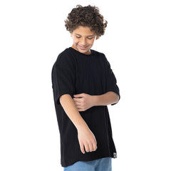 T.Shirt Over Size Basic TRK-04-S26