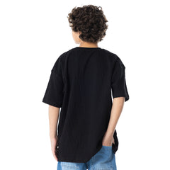 T.Shirt Over Size Basic TRK-04-S26