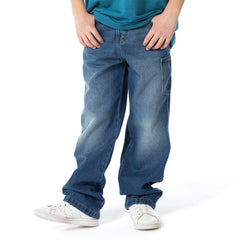 Jeans Wide Leg KJN-01-S26