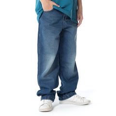 Jeans Wide Leg KJN-01-S26