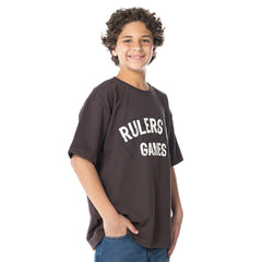 Kids T.Shirt Ov S Print KTR-016-S26
