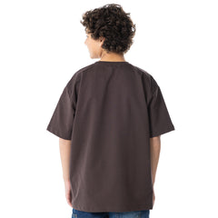 Kids T.Shirt Ov S Print KTR-016-S26