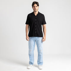 Shirt S/S Basic-SH-378