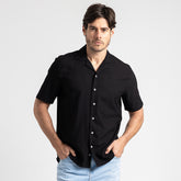 Shirt S/S Basic-SH-378