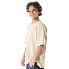 T.Shirt R Ov S Kids KTR-019-S26