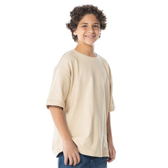 T.Shirt R Ov S Kids KTR-019-S26