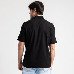 Shirt S/S Basic-SH-378