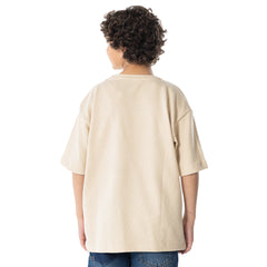 T.Shirt R Ov S Kids KTR-019-S26