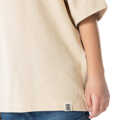 T.Shirt R Ov S Kids KTR-019-S26