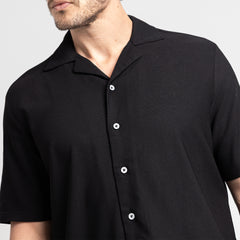 Shirt S/S Basic-SH-378