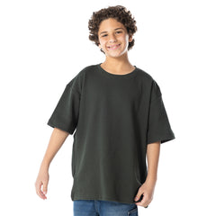 T.Shirt R Ov S Kids KTR-019-S26