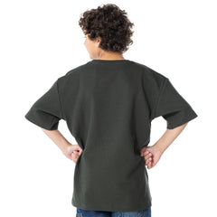 T.Shirt R Ov S Kids KTR-019-S26