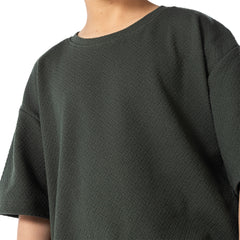 T.Shirt R Ov S Kids KTR-019-S26