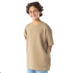 T.Shirt Over Size Basic TRK-01-S26