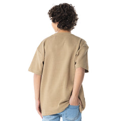 T.Shirt Over Size Basic TRK-01-S26