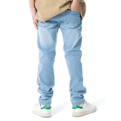 Kids Jeans Slim KJN-06-S26