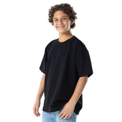 T.Shirt R Over Size Kids KTR-07-S26