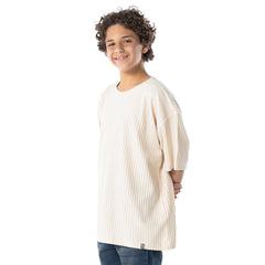 T.Shirt R Ov S Kids KTR-020-S26