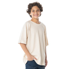 T.Shirt R Ov S Kids KTR-020-S26