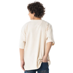 T.Shirt R Ov S Kids KTR-020-S26