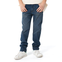 Kids Jeans Slim KJN-06-S26