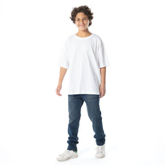 T.Shirt R Ov S Kids KTR-020-S26
