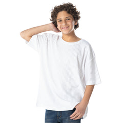 T.Shirt R Ov S Kids KTR-020-S26