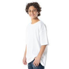 T.Shirt R Ov S Kids KTR-020-S26
