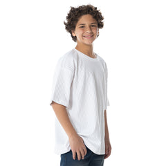 T.Shirt R Ov S Kids KTR-020-S26