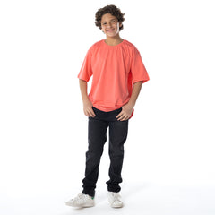 Kids T.Shirt Ov S B KTR-022-S26