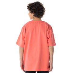 Kids T.Shirt Ov S B KTR-022-S26