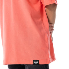 Kids T.Shirt Ov S B KTR-022-S26