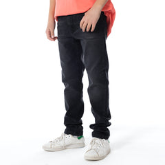 Kids Jeans Slim KJN-06-S26