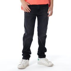Kids Jeans Slim KJN-06-S26