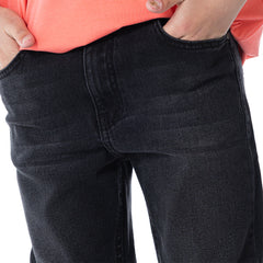Kids Jeans Slim KJN-06-S26