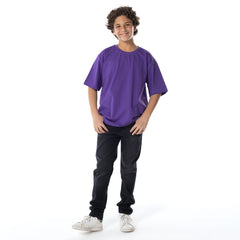 Kids T.Shirt Ov S B KTR-022-S26